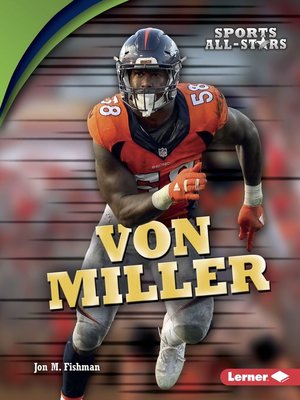 cover image of Von Miller